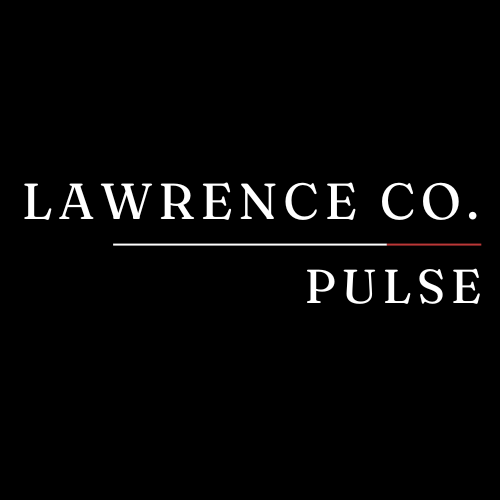 The Lawrence County Pulse