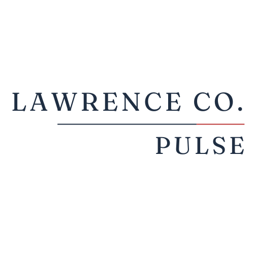 The Lawrence County Pulse